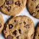 Easy Vegan Peanut Butter Chocolate Chip Cookies (So Good!) | Discover Delicious Vegan Food, Beauty Swaps, and Zero-Waste Tips for a Greener Life