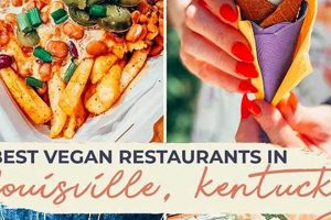 Best Vegan Friendly Restaurants in Louisville, KY Discover Delicious Vegan Food, Beauty Swaps, and Zero-Waste Tips for a Greener Life Best Vegan Friendly Restaurants in Louisville, KY | Discover Delicious Vegan Food, Beauty Swaps, and Zero-Waste Tips for a Greener Life