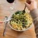 The Ultimate Guide: Vegan at Italian Restaurants Today! | Discover Delicious Vegan Food, Beauty Swaps, and Zero-Waste Tips for a Greener Life