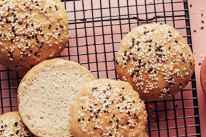 Best Gluten-Free Vegan Burger Buns: Recipes & More! Discover Delicious Vegan Food, Beauty Swaps, and Zero-Waste Tips for a Greener Life Best Gluten-Free Vegan Burger Buns: Recipes & More! | Discover Delicious Vegan Food, Beauty Swaps, and Zero-Waste Tips for a Greener Life