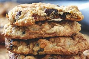 Easy Vegan Oatmeal Cookies with Applesauce (Soft!) Discover Delicious Vegan Food, Beauty Swaps, and Zero-Waste Tips for a Greener Life Easy Vegan Oatmeal Cookies with Applesauce (Soft!) | Discover Delicious Vegan Food, Beauty Swaps, and Zero-Waste Tips for a Greener Life