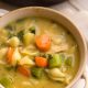 Vegan Chicken Broth: Taste the Tradition, Guilt-Free! | Discover Delicious Vegan Food, Beauty Swaps, and Zero-Waste Tips for a Greener Life