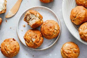 Best Gluten-Free Vegan Banana Bread Muffins Recipe (Easy!) Discover Delicious Vegan Food, Beauty Swaps, and Zero-Waste Tips for a Greener Life Best Gluten-Free Vegan Banana Bread Muffins Recipe (Easy!) | Discover Delicious Vegan Food, Beauty Swaps, and Zero-Waste Tips for a Greener Life