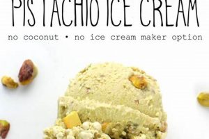 Easy Vegan Pistachio Ice Cream Recipe: Dreamy & Dairy-Free! Discover Delicious Vegan Food, Beauty Swaps, and Zero-Waste Tips for a Greener Life Easy Vegan Pistachio Ice Cream Recipe: Dreamy & Dairy-Free! | Discover Delicious Vegan Food, Beauty Swaps, and Zero-Waste Tips for a Greener Life