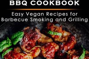 Easy Vegan Smoker Recipes: Delicious BBQ! Discover Delicious Vegan Food, Beauty Swaps, and Zero-Waste Tips for a Greener Life Easy Vegan Smoker Recipes: Delicious BBQ! | Discover Delicious Vegan Food, Beauty Swaps, and Zero-Waste Tips for a Greener Life