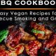Easy Vegan Smoker Recipes: Delicious BBQ! | Discover Delicious Vegan Food, Beauty Swaps, and Zero-Waste Tips for a Greener Life