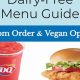 Exploring DQ Vegan Options: A Complete Guide &amp; More | Discover Delicious Vegan Food, Beauty Swaps, and Zero-Waste Tips for a Greener Life