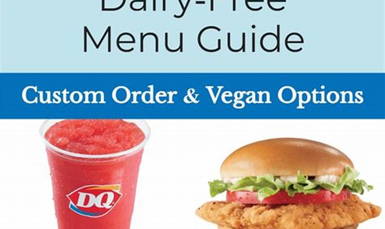 Exploring DQ Vegan Options: A Complete Guide & More Discover Delicious Vegan Food, Beauty Swaps, and Zero-Waste Tips for a Greener Life Exploring DQ Vegan Options: A Complete Guide & More | Discover Delicious Vegan Food, Beauty Swaps, and Zero-Waste Tips for a Greener Life