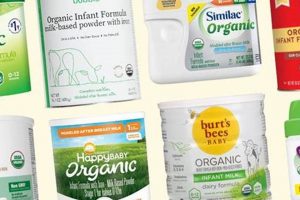 Top Vegan Infant Formula: Choosing the Best + Guide Discover Delicious Vegan Food, Beauty Swaps, and Zero-Waste Tips for a Greener Life Top Vegan Infant Formula: Choosing the Best + Guide | Discover Delicious Vegan Food, Beauty Swaps, and Zero-Waste Tips for a Greener Life