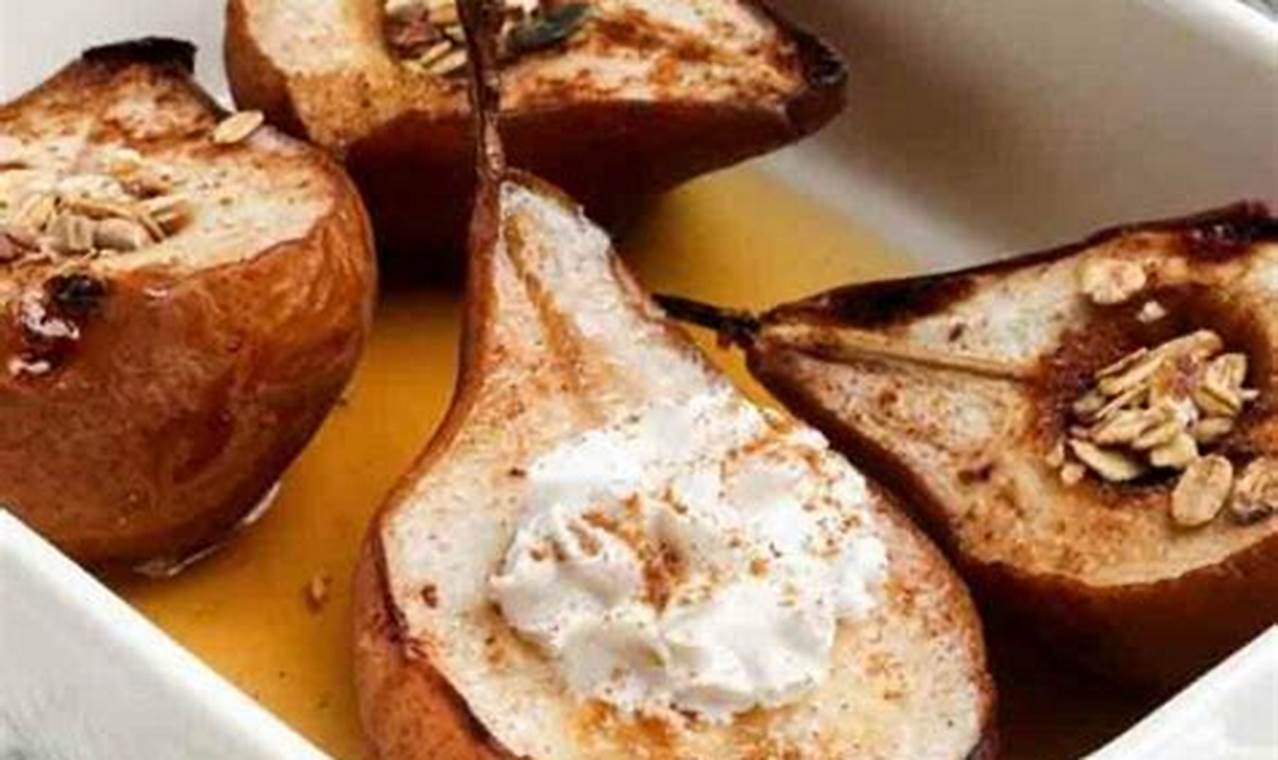 Best Vegan Pear Dessert Recipes: Easy & Delicious! Discover Delicious Vegan Food, Beauty Swaps, and Zero-Waste Tips for a Greener Life Best Vegan Pear Dessert Recipes: Easy & Delicious! | Discover Delicious Vegan Food, Beauty Swaps, and Zero-Waste Tips for a Greener Life