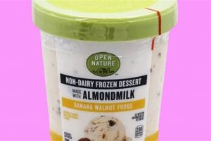 Buy Delicious Vegan Ice Cream at Safeway: [Flavors] | Discover Delicious Vegan Food, Beauty Swaps, and Zero-Waste Tips for a Greener Life