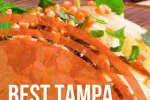 Best Vegan Restaurants in Tampa, FL: A Plant-Based Guide Discover Delicious Vegan Food, Beauty Swaps, and Zero-Waste Tips for a Greener Life Best Vegan Restaurants in Tampa, FL: A Plant-Based Guide | Discover Delicious Vegan Food, Beauty Swaps, and Zero-Waste Tips for a Greener Life