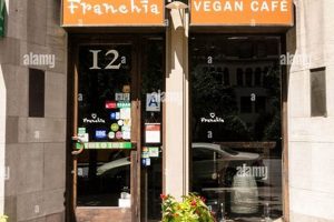 NYC Vegan Franchises: Your Plant-Based Food Guide Discover Delicious Vegan Food, Beauty Swaps, and Zero-Waste Tips for a Greener Life NYC Vegan Franchises: Your Plant-Based Food Guide | Discover Delicious Vegan Food, Beauty Swaps, and Zero-Waste Tips for a Greener Life