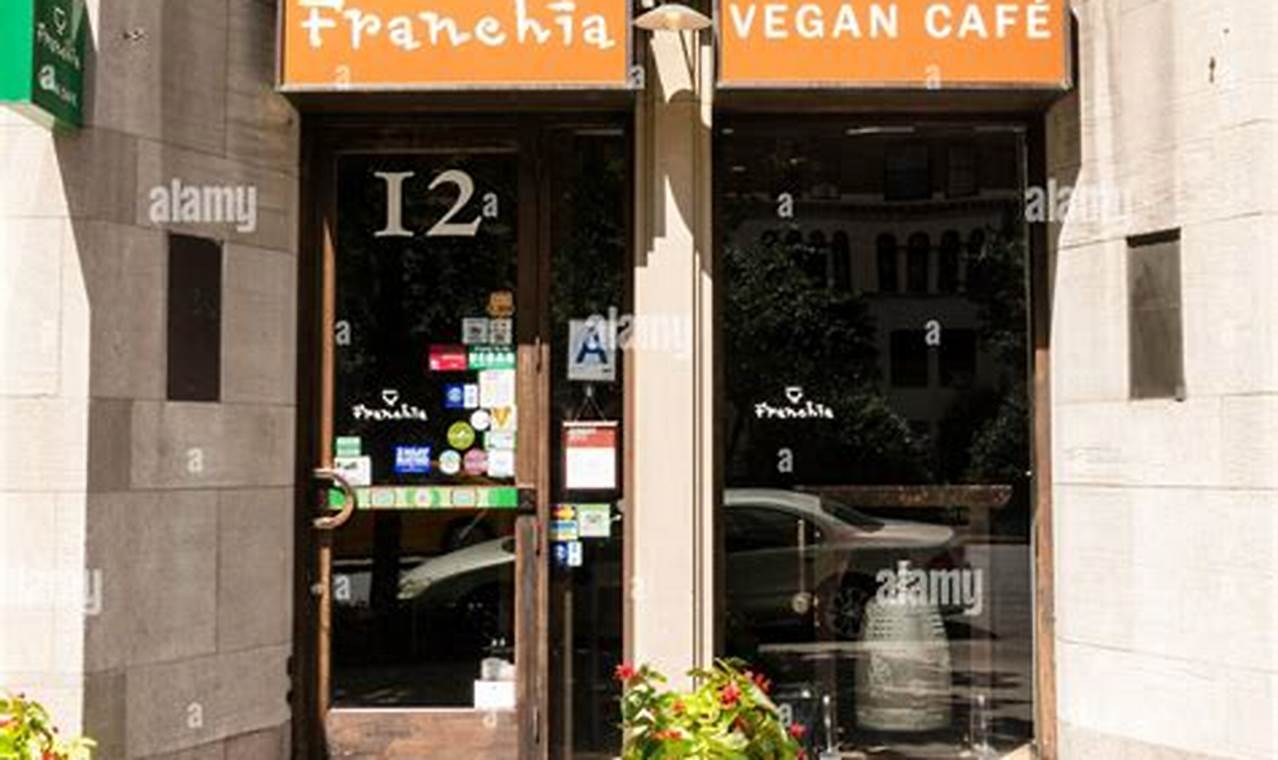 NYC Vegan Franchises: Your Plant-Based Food Guide Discover Delicious Vegan Food, Beauty Swaps, and Zero-Waste Tips for a Greener Life NYC Vegan Franchises: Your Plant-Based Food Guide | Discover Delicious Vegan Food, Beauty Swaps, and Zero-Waste Tips for a Greener Life