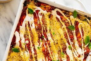 Best Cookie & Kate Vegan Lasagna Recipe (Easy!) Discover Delicious Vegan Food, Beauty Swaps, and Zero-Waste Tips for a Greener Life Best Cookie & Kate Vegan Lasagna Recipe (Easy!) | Discover Delicious Vegan Food, Beauty Swaps, and Zero-Waste Tips for a Greener Life