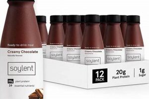 Top Vegan Meal Replacement Drinks: Fuel Your Day! Discover Delicious Vegan Food, Beauty Swaps, and Zero-Waste Tips for a Greener Life Top Vegan Meal Replacement Drinks: Fuel Your Day! | Discover Delicious Vegan Food, Beauty Swaps, and Zero-Waste Tips for a Greener Life