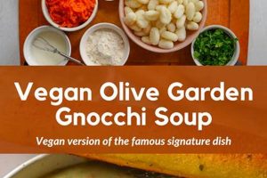 Is Olive Garden Vegan Soup Possible? + Recipes Discover Delicious Vegan Food, Beauty Swaps, and Zero-Waste Tips for a Greener Life Is Olive Garden Vegan Soup Possible? + Recipes | Discover Delicious Vegan Food, Beauty Swaps, and Zero-Waste Tips for a Greener Life