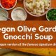 Is Olive Garden Vegan Soup Possible? + Recipes | Discover Delicious Vegan Food, Beauty Swaps, and Zero-Waste Tips for a Greener Life
