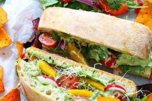 Discover the Best Vegan Sandwich: Recipes & Tips Discover Delicious Vegan Food, Beauty Swaps, and Zero-Waste Tips for a Greener Life Discover the Best Vegan Sandwich: Recipes & Tips | Discover Delicious Vegan Food, Beauty Swaps, and Zero-Waste Tips for a Greener Life