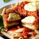 Easy Vegan Parmesan Chicken Recipe: Comfort Food! | Discover Delicious Vegan Food, Beauty Swaps, and Zero-Waste Tips for a Greener Life