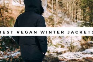 Guide: Best Vegan Winter Jackets for Extreme Cold This Year! Discover Delicious Vegan Food, Beauty Swaps, and Zero-Waste Tips for a Greener Life Guide: Best Vegan Winter Jackets for Extreme Cold This Year! | Discover Delicious Vegan Food, Beauty Swaps, and Zero-Waste Tips for a Greener Life