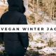 Guide: Best Vegan Winter Jackets for Extreme Cold This Year! | Discover Delicious Vegan Food, Beauty Swaps, and Zero-Waste Tips for a Greener Life