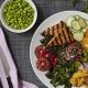 Best Gluten-Free Vegan Catering Near You! | Discover Delicious Vegan Food, Beauty Swaps, and Zero-Waste Tips for a Greener Life