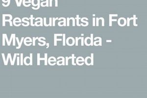 Your Guide to Vegan Restaurants in Fort Myers, FL Discover Delicious Vegan Food, Beauty Swaps, and Zero-Waste Tips for a Greener Life Your Guide to Vegan Restaurants in Fort Myers, FL | Discover Delicious Vegan Food, Beauty Swaps, and Zero-Waste Tips for a Greener Life