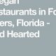 Your Guide to Vegan Restaurants in Fort Myers, FL | Discover Delicious Vegan Food, Beauty Swaps, and Zero-Waste Tips for a Greener Life