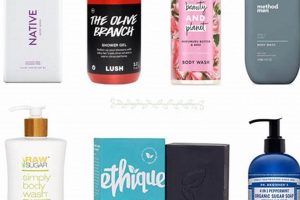 Best Vegan Body Wash: Cruelty-Free & Natural Soaps Discover Delicious Vegan Food, Beauty Swaps, and Zero-Waste Tips for a Greener Life Best Vegan Body Wash: Cruelty-Free & Natural Soaps | Discover Delicious Vegan Food, Beauty Swaps, and Zero-Waste Tips for a Greener Life