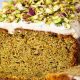 Best Zucchini Vegan Cake Recipe: Moist & Delicious! | Discover Delicious Vegan Food, Beauty Swaps, and Zero-Waste Tips for a Greener Life
