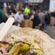 The Best Edinburgh Vegan Food Scene in 2024 | Discover Delicious Vegan Food, Beauty Swaps, and Zero-Waste Tips for a Greener Life