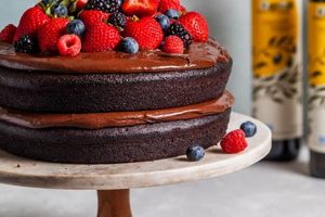 Decadent Vegan Chocolate Olive Oil Cake Recipe + Tips Discover Delicious Vegan Food, Beauty Swaps, and Zero-Waste Tips for a Greener Life Decadent Vegan Chocolate Olive Oil Cake Recipe + Tips | Discover Delicious Vegan Food, Beauty Swaps, and Zero-Waste Tips for a Greener Life