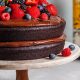 Decadent Vegan Chocolate Olive Oil Cake Recipe + Tips | Discover Delicious Vegan Food, Beauty Swaps, and Zero-Waste Tips for a Greener Life