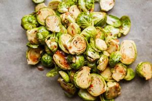 Best Vegan Brussel Sprouts Recipe: Easy & Delicious! Discover Delicious Vegan Food, Beauty Swaps, and Zero-Waste Tips for a Greener Life Best Vegan Brussel Sprouts Recipe: Easy & Delicious! | Discover Delicious Vegan Food, Beauty Swaps, and Zero-Waste Tips for a Greener Life