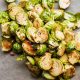 Best Vegan Brussel Sprouts Recipe: Easy & Delicious! | Discover Delicious Vegan Food, Beauty Swaps, and Zero-Waste Tips for a Greener Life