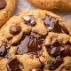 Best Vegan Peanut Butter Chocolate Cookies Recipe! | Discover Delicious Vegan Food, Beauty Swaps, and Zero-Waste Tips for a Greener Life