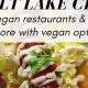 Best Vegan Friendly Restaurants in Salt Lake City Guide | Discover Delicious Vegan Food, Beauty Swaps, and Zero-Waste Tips for a Greener Life
