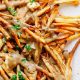 The Ultimate Guide to Vegan Poutine: A Delicious Twist! | Discover Delicious Vegan Food, Beauty Swaps, and Zero-Waste Tips for a Greener Life