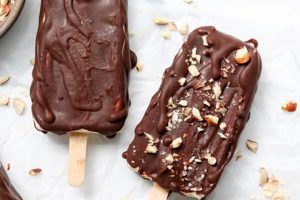 Best Vegan Ice Cream Bars: Cool & Creamy Treats! Discover Delicious Vegan Food, Beauty Swaps, and Zero-Waste Tips for a Greener Life Best Vegan Ice Cream Bars: Cool & Creamy Treats! | Discover Delicious Vegan Food, Beauty Swaps, and Zero-Waste Tips for a Greener Life