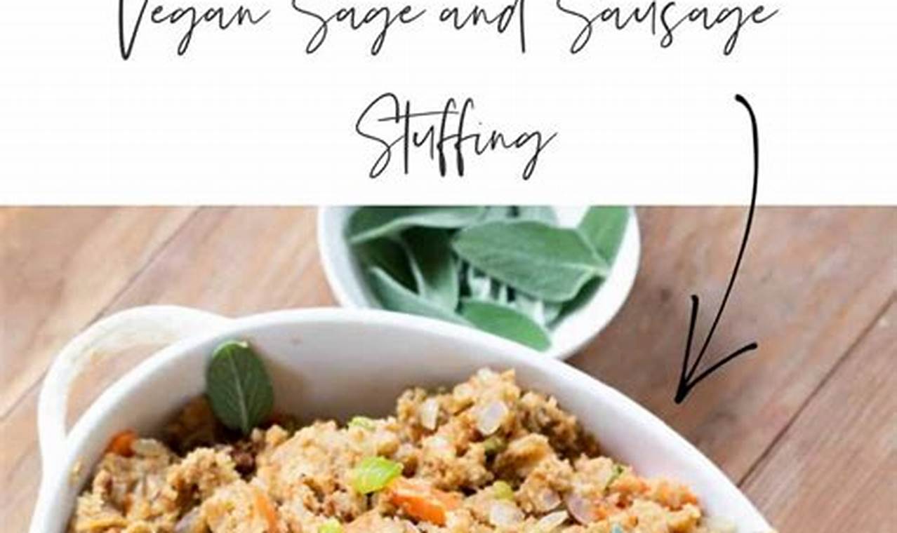 Easy Vegan Sage Recipes: Delicious & Healthy Discover Delicious Vegan Food, Beauty Swaps, and Zero-Waste Tips for a Greener Life Easy Vegan Sage Recipes: Delicious & Healthy | Discover Delicious Vegan Food, Beauty Swaps, and Zero-Waste Tips for a Greener Life