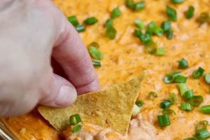 Easy Vegan Buffalo "Chicken" Dip Recipe (So Good!) Discover Delicious Vegan Food, Beauty Swaps, and Zero-Waste Tips for a Greener Life Easy Vegan Buffalo "Chicken" Dip Recipe (So Good!) | Discover Delicious Vegan Food, Beauty Swaps, and Zero-Waste Tips for a Greener Life