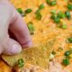 Easy Vegan Buffalo "Chicken" Dip Recipe (So Good!) | Discover Delicious Vegan Food, Beauty Swaps, and Zero-Waste Tips for a Greener Life