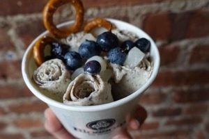 Coolest Vegan Ice Cream Brooklyn NY Deals + Spots Discover Delicious Vegan Food, Beauty Swaps, and Zero-Waste Tips for a Greener Life Coolest Vegan Ice Cream Brooklyn NY Deals + Spots | Discover Delicious Vegan Food, Beauty Swaps, and Zero-Waste Tips for a Greener Life