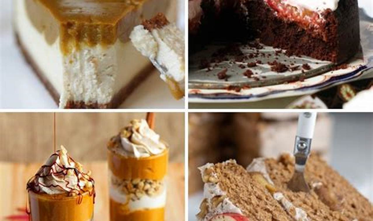 Easy Vegan Thanksgiving Dessert Recipes: Holiday Treats Discover Delicious Vegan Food, Beauty Swaps, and Zero-Waste Tips for a Greener Life Easy Vegan Thanksgiving Dessert Recipes: Holiday Treats | Discover Delicious Vegan Food, Beauty Swaps, and Zero-Waste Tips for a Greener Life