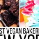 Best NYC Vegan Bakeries: Sweet Treats & More | Discover Delicious Vegan Food, Beauty Swaps, and Zero-Waste Tips for a Greener Life