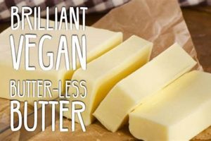 Making Plant Butter: How is Vegan Butter Made? Discover Delicious Vegan Food, Beauty Swaps, and Zero-Waste Tips for a Greener Life Making Plant Butter: How is Vegan Butter Made? | Discover Delicious Vegan Food, Beauty Swaps, and Zero-Waste Tips for a Greener Life
