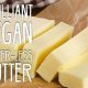 Making Plant Butter: How is Vegan Butter Made? | Discover Delicious Vegan Food, Beauty Swaps, and Zero-Waste Tips for a Greener Life