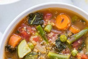 Boost Protein: Vegan High Protein Soup Recipes Easy! Discover Delicious Vegan Food, Beauty Swaps, and Zero-Waste Tips for a Greener Life Boost Protein: Vegan High Protein Soup Recipes Easy! | Discover Delicious Vegan Food, Beauty Swaps, and Zero-Waste Tips for a Greener Life