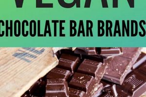 The Best Good Vegan Chocolate Bars: A Delicious Guide! Discover Delicious Vegan Food, Beauty Swaps, and Zero-Waste Tips for a Greener Life The Best Good Vegan Chocolate Bars: A Delicious Guide! | Discover Delicious Vegan Food, Beauty Swaps, and Zero-Waste Tips for a Greener Life